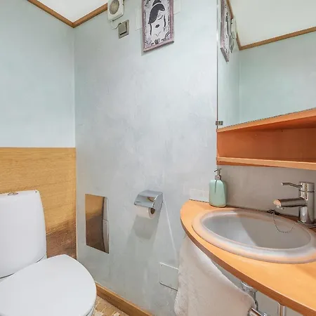 Ca Se Predine - Mediterranean Styled Townhouse * Alcudia (Mallorca)