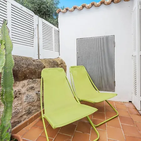 Ca Se Predine - Mediterranean Styled Townhouse * Alcudia (Mallorca)