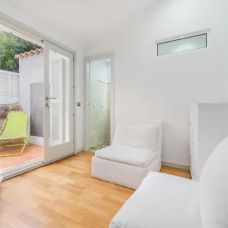 Ca Se Predine - Mediterranean Styled Townhouse * Alcudia (Mallorca)