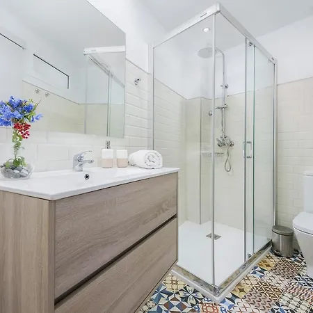 Ca Se Predine - Mediterranean Styled Townhouse Villa *